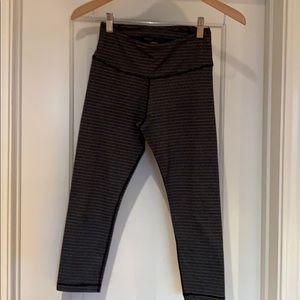 Women’s Capri leggings